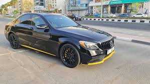 RENT MERCEDES BENZ C300 2018 IN DUBAI-pic_5