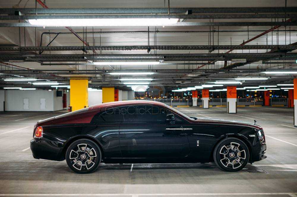 RENT ROLLS ROYCE WRAITH BLACK BADGE 2019 IN DUBAI-pic_1