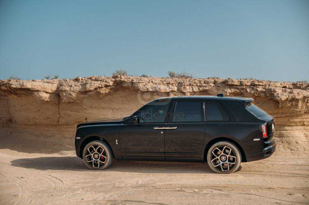 RENT ROLLS ROYCE CULLINAN BLACK BADGE 2021 IN DUBAI-pic_1