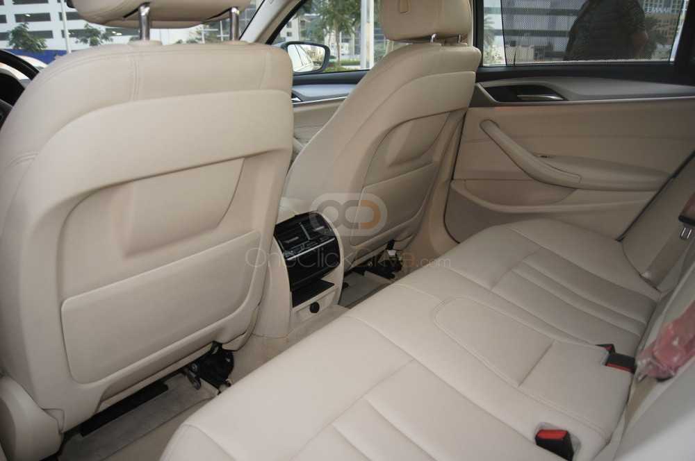 RENT BMW 520I 2020 IN DUBAI-pic_3