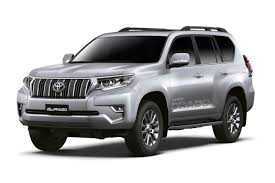 RENT TOYOTA PRADO 2019 IN DUBAI-pic_1