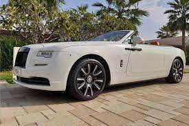 RENT ROLLS ROYCE DAWN 2018 IN DUBAI-pic_2