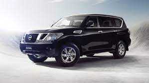 RENT NISSAN PATROL 2021 IN DUBAI-pic_3