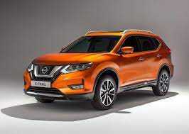 RENT NISSAN XTRAIL 2019 IN DUBAI-pic_2