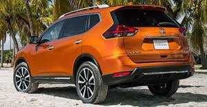 RENT NISSAN XTRAIL 2019 IN DUBAI-pic_3