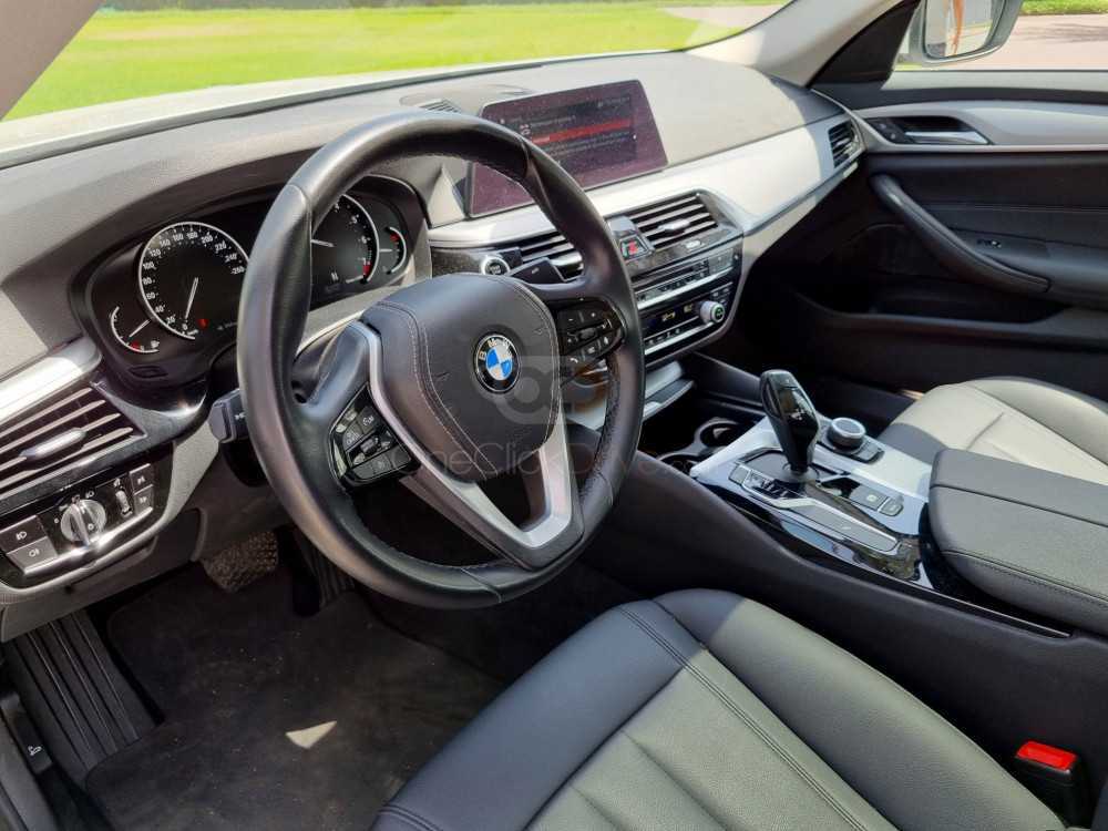 RENT BMW 520I 2020 IN DUBAI-pic_4