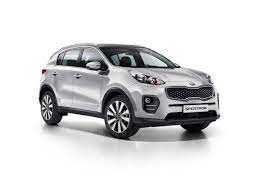 RENT KIA SPORTAGE 2023 IN DUBAI-pic_1