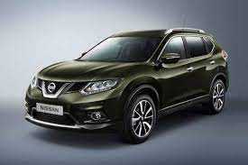 RENT NISSAN XTRAIL 2017 IN DUBAI-pic_5