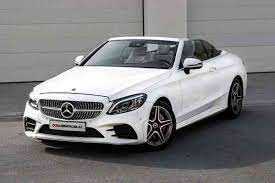 RENT MERCEDES BENZ C200 CONVERTIBLE-pic_6