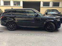 RENT LAND ROVER RANGE ROVER SPORT HSE 2018 IN DUBAI-pic_5