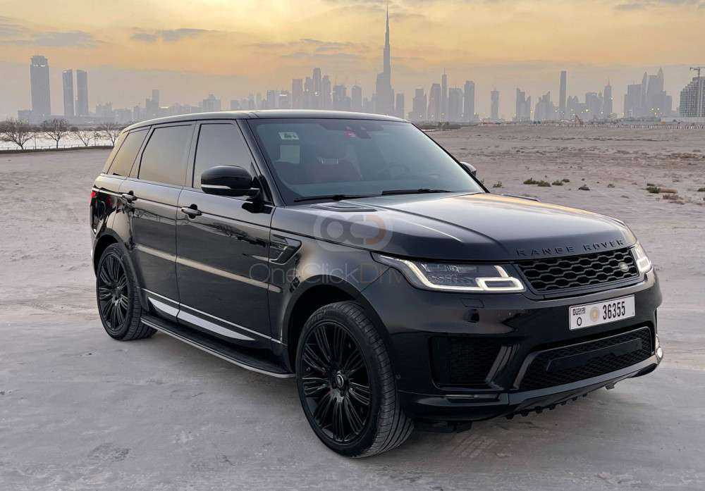 RENT LAND ROVER RANGE ROVER SPORT SUPERCHARGED 2019 IN DUBAI-pic_4