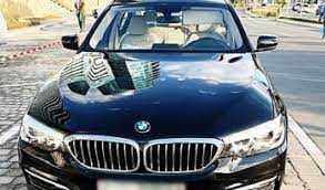 RENT BMW 520I 2020 IN DUBAI-pic_2