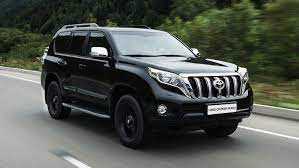 RENT TOYOTA PRADO 2018 IN DUBAI-pic_1