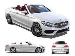 RENT MERCEDES BENZ C300 2019 IN DUBAI-pic_2