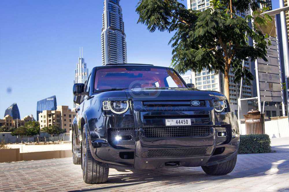 RENT LAND ROVER DEFENDER V6 2021 IN DUBAI-pic_4