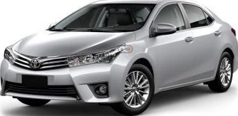 RENT TOYOTA COROLLA 2018 IN DUBAI-pic_1