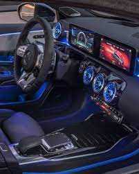 RENT MERCEDES BENZ AMG A45 2020 IN DUBAI-pic_5