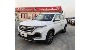 RENT CHEVROLET CAPTIVA 2022 IN DUBAI-pic_2