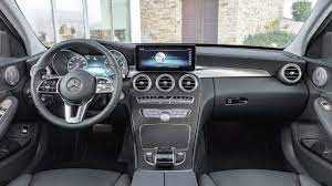 RENT MERCEDES BENZ C300 2019 IN DUBAI-pic_5