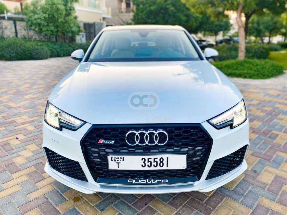 RENT AUDI A4 2019 IN DUBAI-pic_2