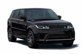 RENT LAND ROVER RANGE ROVER SPORT SUPERCHARGED 2019 IN DUBAI-pic_4
