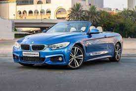 RENT BMW 430I CONVERTIBLE 2019 IN DUBAI-pic_2