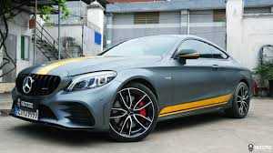 RENT MERCEDES BENZ AMG C43 2020 IN DUBAI-pic_2