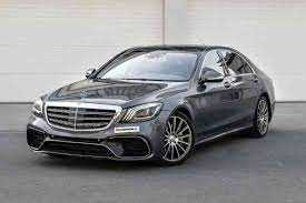 RENT MERCEDES BENZ S450 2018 IN DUBAI-pic_2