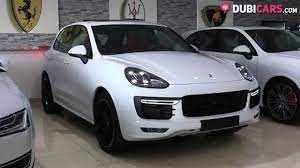 RENT PORSCHE CAYENNE GTS 2021 IN DUBAI-pic_4