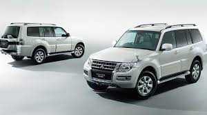 RENT MITSUBISHI PAJERO 2020 IN DUBAI-pic_4