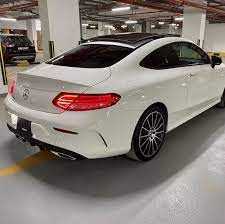 RENT MERCEDES BENZ C300 2018 IN DUBAI-pic_5
