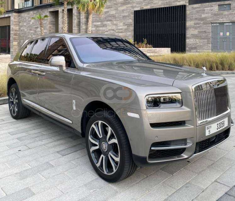 RENT ROLLS ROYCE CULLINAN 2021 IN DUBAI-pic_1