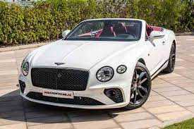 RENT BENTLEY CONTINENTAL GT 2021-pic_4