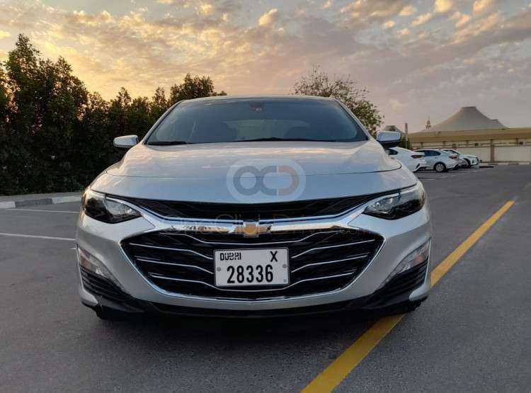 RENT CHEVROLET MALIBU 2020 IN DUBAI-pic_6