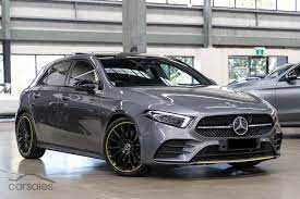 RENT MERCEDES BENZ A250 2021 IN DUBAI-pic_3