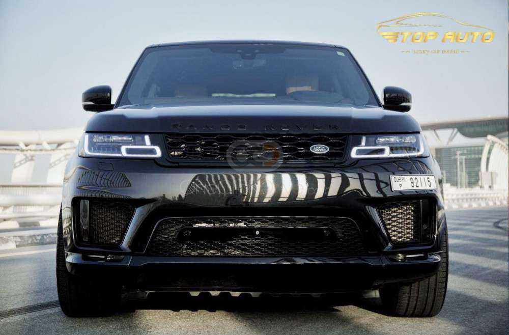 RENT LAND ROVER RANGE ROVER SPORT SE 2018 IN DUBAI-pic_4