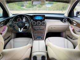 RENT MERCEDES BENZ GLC 300 2020-pic_5