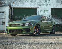 RENT DODGE CHARGER SRT KIT V6 2018 IN DUBAI-pic_4