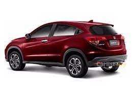 RENT HONDA HR-V 2019 IN DUBAI-pic_4