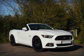 RENT FORD MUSTANG GT CONVERTIBLE V8 2021 IN DUBAI-pic_5