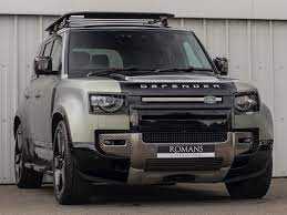 RENT LAND ROVER DEFENDER V6 2022 IN DUBAI-pic_2