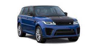 RENT LAND ROVER RANGE ROVER SPORT SVR 2020 IN DUBAI-pic_3