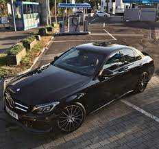 RENT MERCEDES BENZ C300 2018 IN DUBAI-pic_2