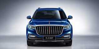 RENT HONGQI HS7 2020 IN DUBAI-pic_4