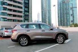 RENT HYUNDAI SANTA FE 2017 IN DUBAI-pic_5