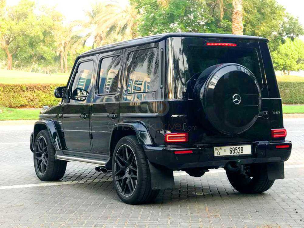 RENT MERCEDES BENZ AMG G63 2019 IN DUBAI-pic_5