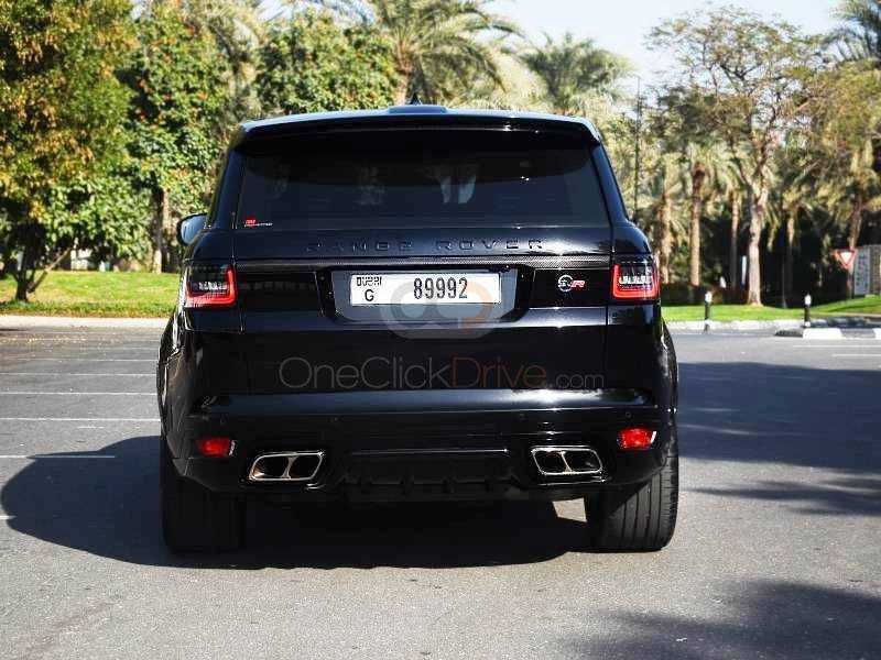 RENT LAND ROVER RANGE ROVER SPORT SVR 2019 IN DUBAI-pic_4