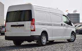 RENT TOYOTA HIACE 13 SEATER 2020 IN DUBAI-pic_2