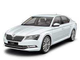 RENT SKODA OCTAVIA 2020 IN DUBAI-pic_4