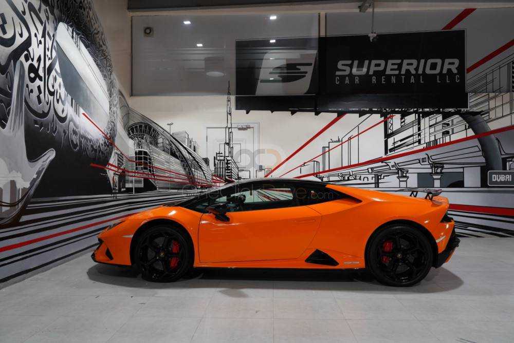 RENT LAMBORGHINI HURACAN EVO 2020 IN DUBAI-pic_3